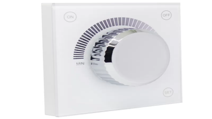What Is an AC Triac Dimmer and How to Choose RF, WiFi or Zigbee Versions