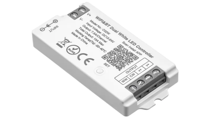 WiFi LED Controller vs Zigbee LED Controller: Which One Is Better for Smart Lighting?