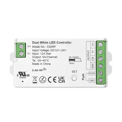 C02RF(UL) Controller