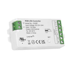 C03RF(UL) Controller