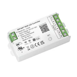 C03W(UL) Controller