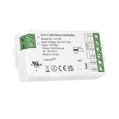 C21RF(UL) Controller