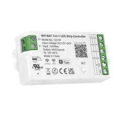 C31W(UL) Controller
