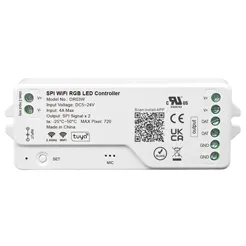DR03W(UL) Controller
