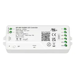 DR04W(UL) Controller