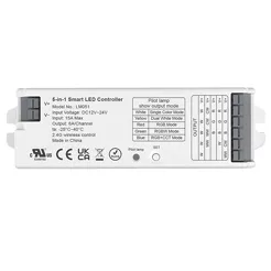LM051(UL) Controller