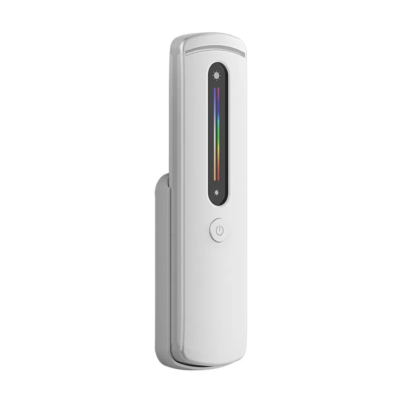 2.4G 1-Zone RF RGBCCT LED Remote