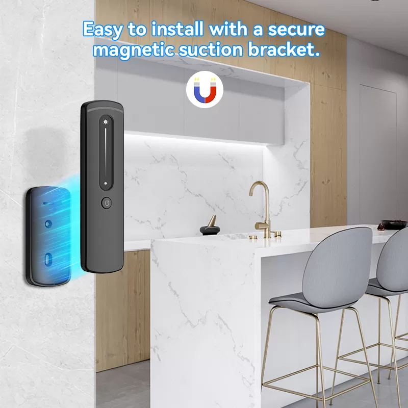 2.4G 1-Zone RF Single Color LED Remote