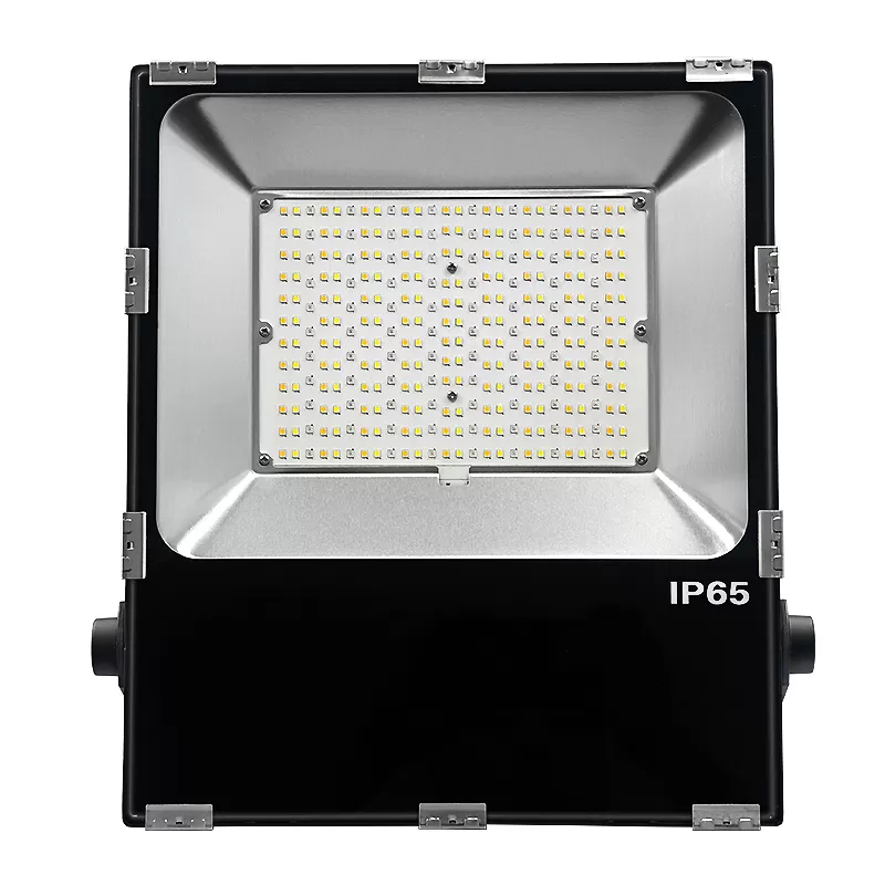 100W RF RGBCCT LED Floodlight