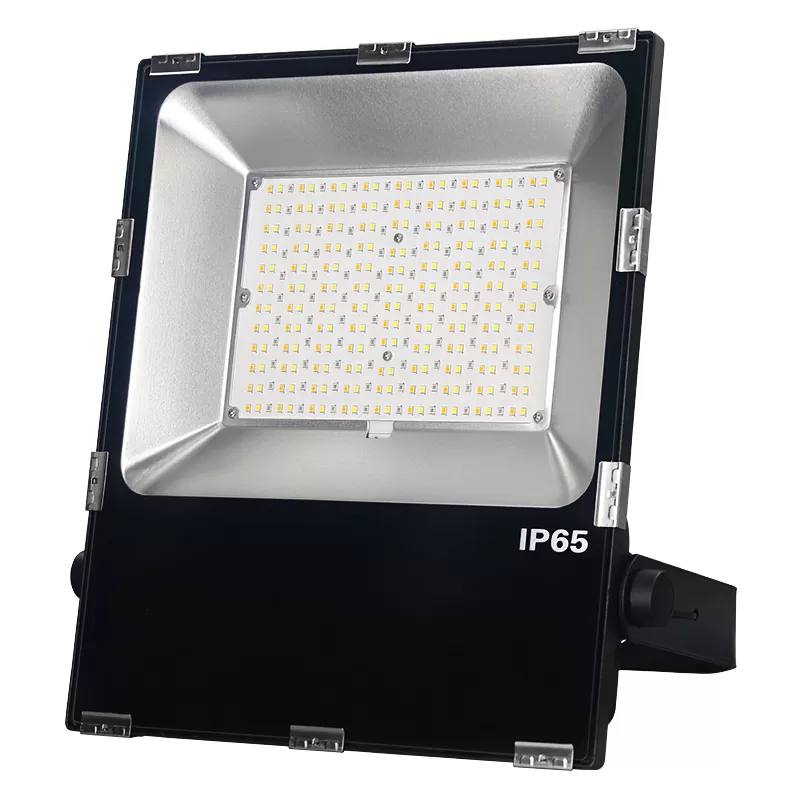 3.0 100W Zigbee3.0 RGBCCT LED Floodlight