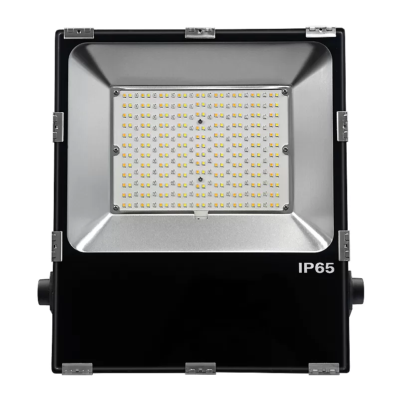 100W Zigbee3.0 RGBCCT LED Floodlight