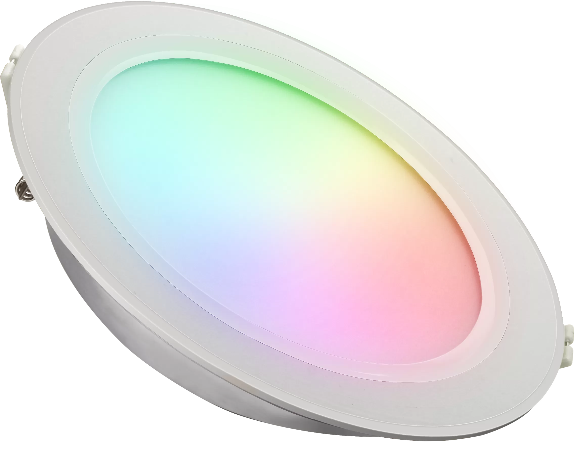 3.0 12W Zigbee3.0 RGBCCT LED Downlight