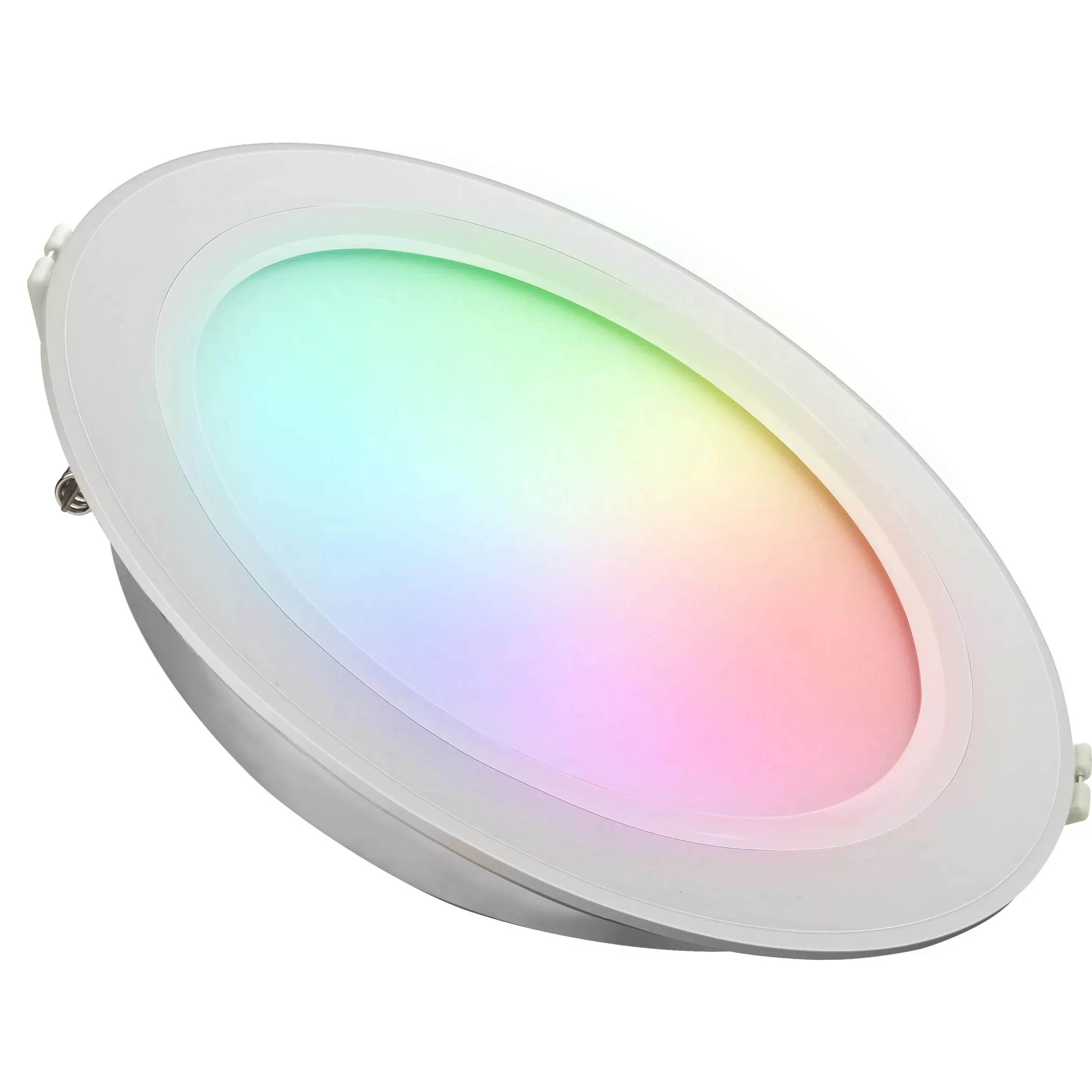 12W Bluetooth Mesh RGBCCT LED Downlight