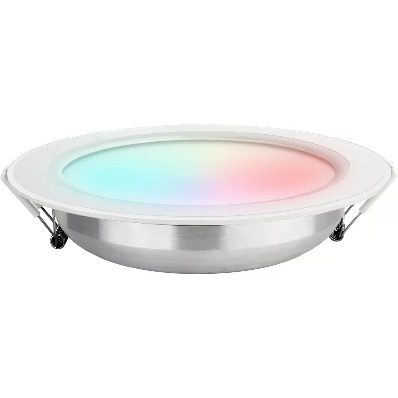 12W RF RGBCCT LED Downlight