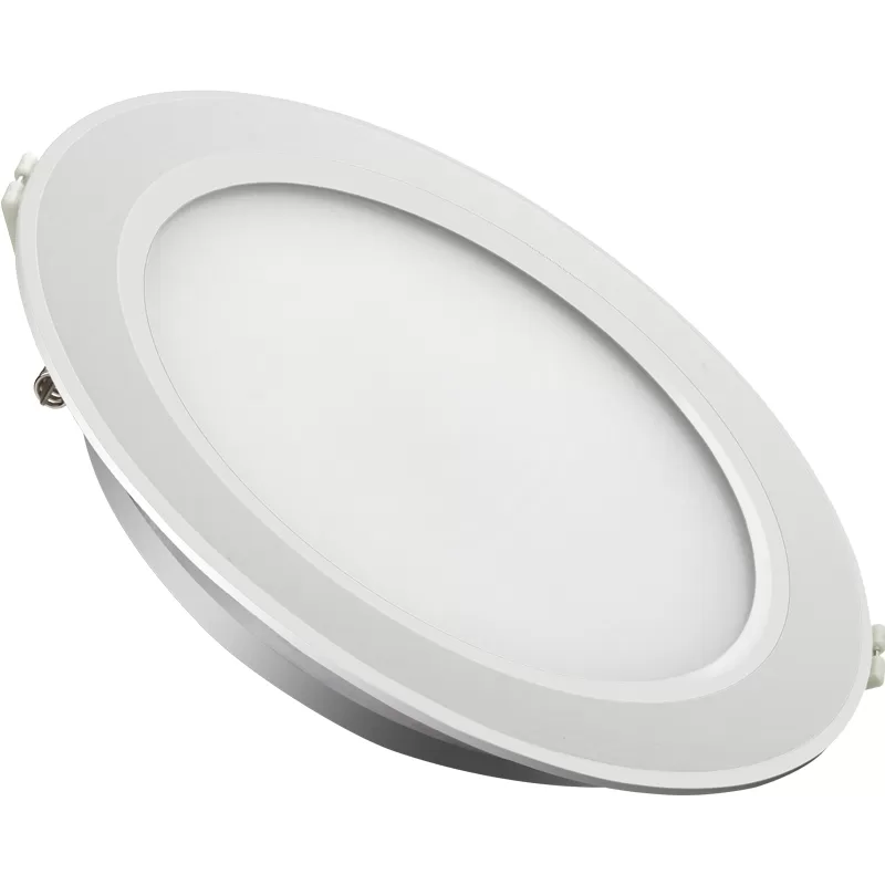 2.4G 12W RF RGBCCT LED Downlight