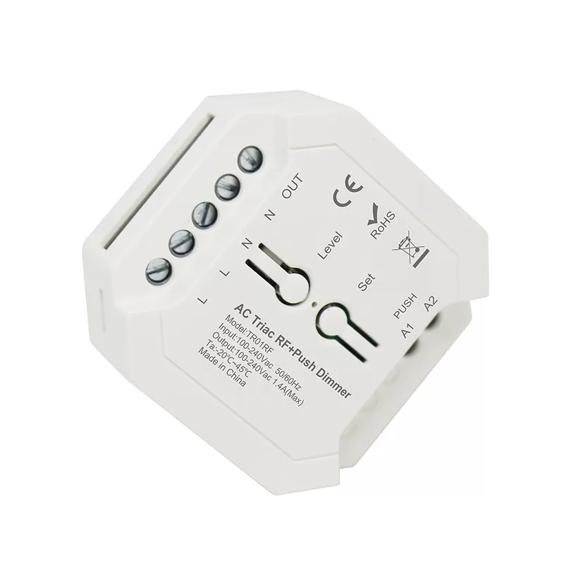 2.4G AC Triac Dimmer