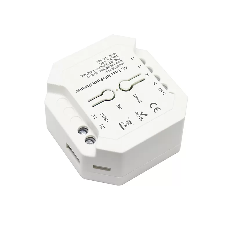 2.4G AC Triac Dimmer