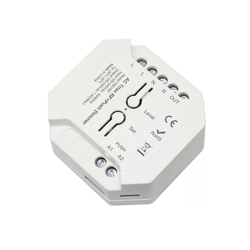 2.4G AC Triac Dimmer