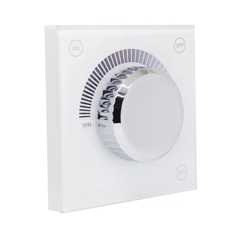 RF AC Knob Triac Dimmer