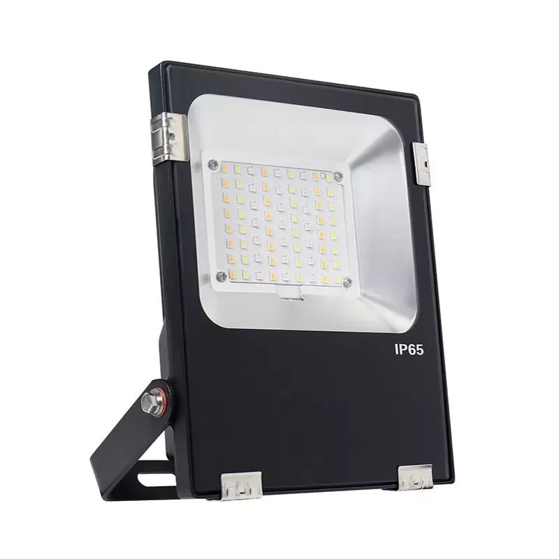 20W Zigbee3.0 RGBCCT LED Floodlight