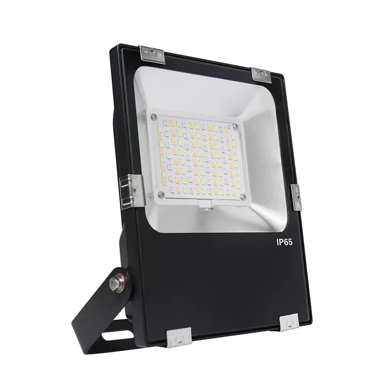 30W Zigbee3.0 RGBCCT LED Floodlight