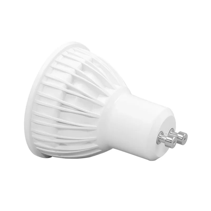 2.4G 4W RF RGBCCT GU10 LED Spotlight