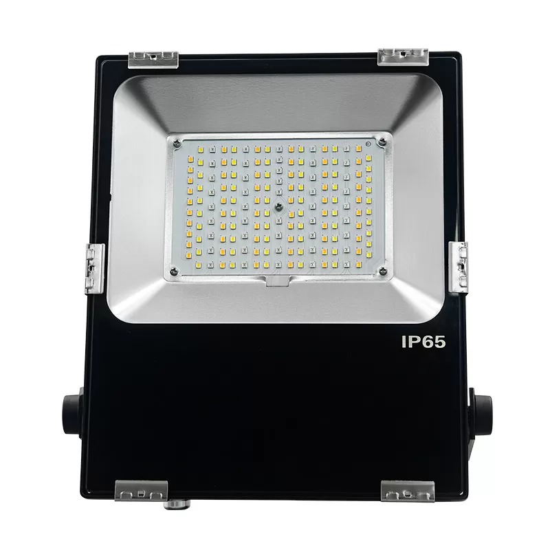 2.4G 50W RF RGBCCT LED Floodlight