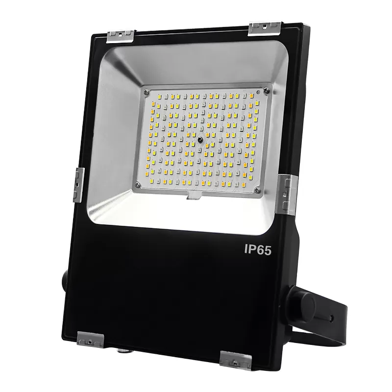 3.0 50W Zigbee3.0 RGBCCT LED Floodlight