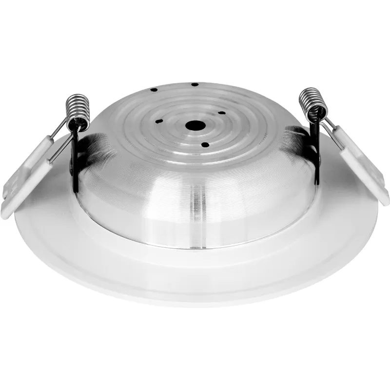 2.4G 6W RF RGBCCT LED Downlight