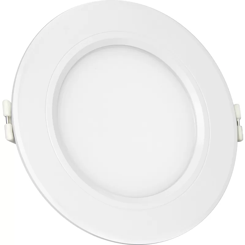 2.4G 6W RF RGBCCT LED Downlight