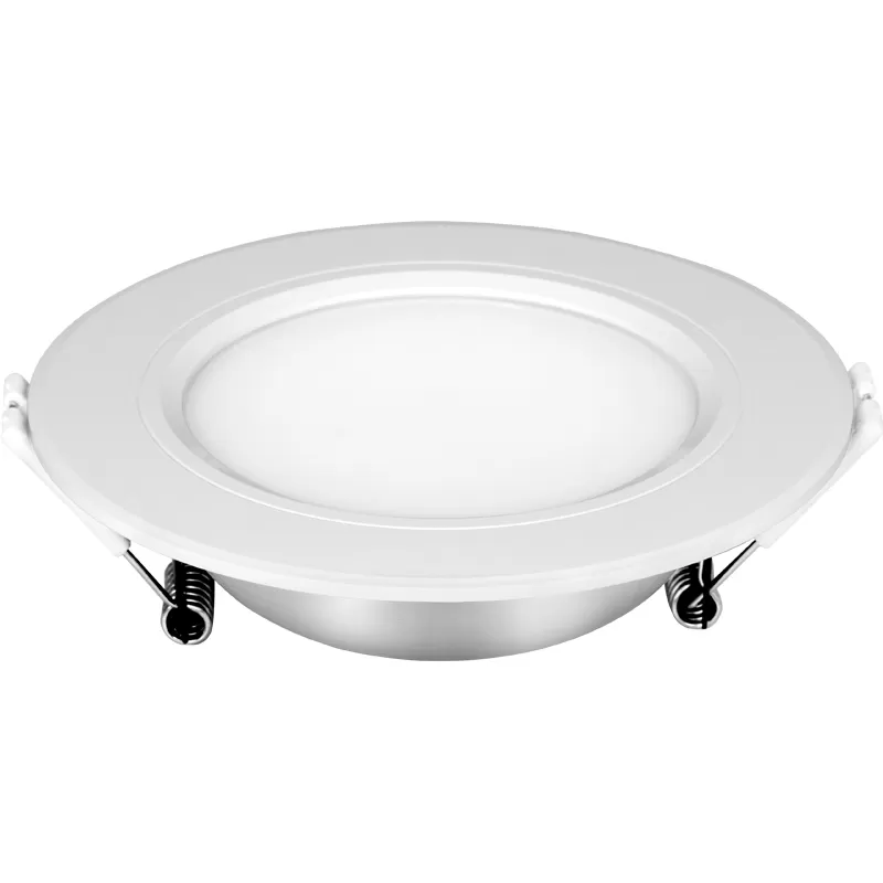 2.4G 6W RF RGBCCT LED Downlight