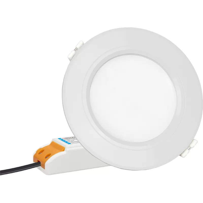 2.4G 6W RF RGBCCT LED Downlight