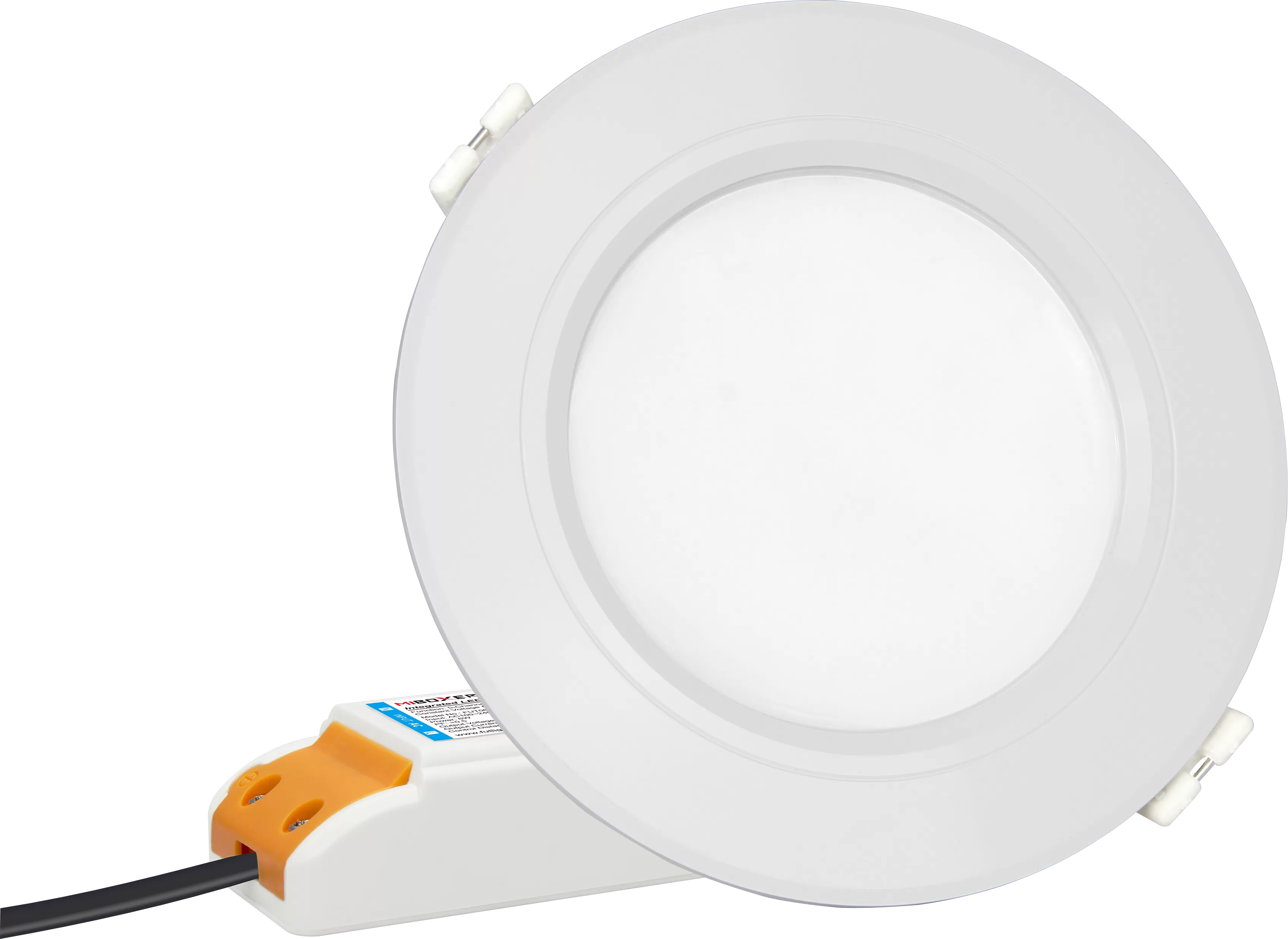 6W Zigbee3.0 RGBCCT LED Downlight