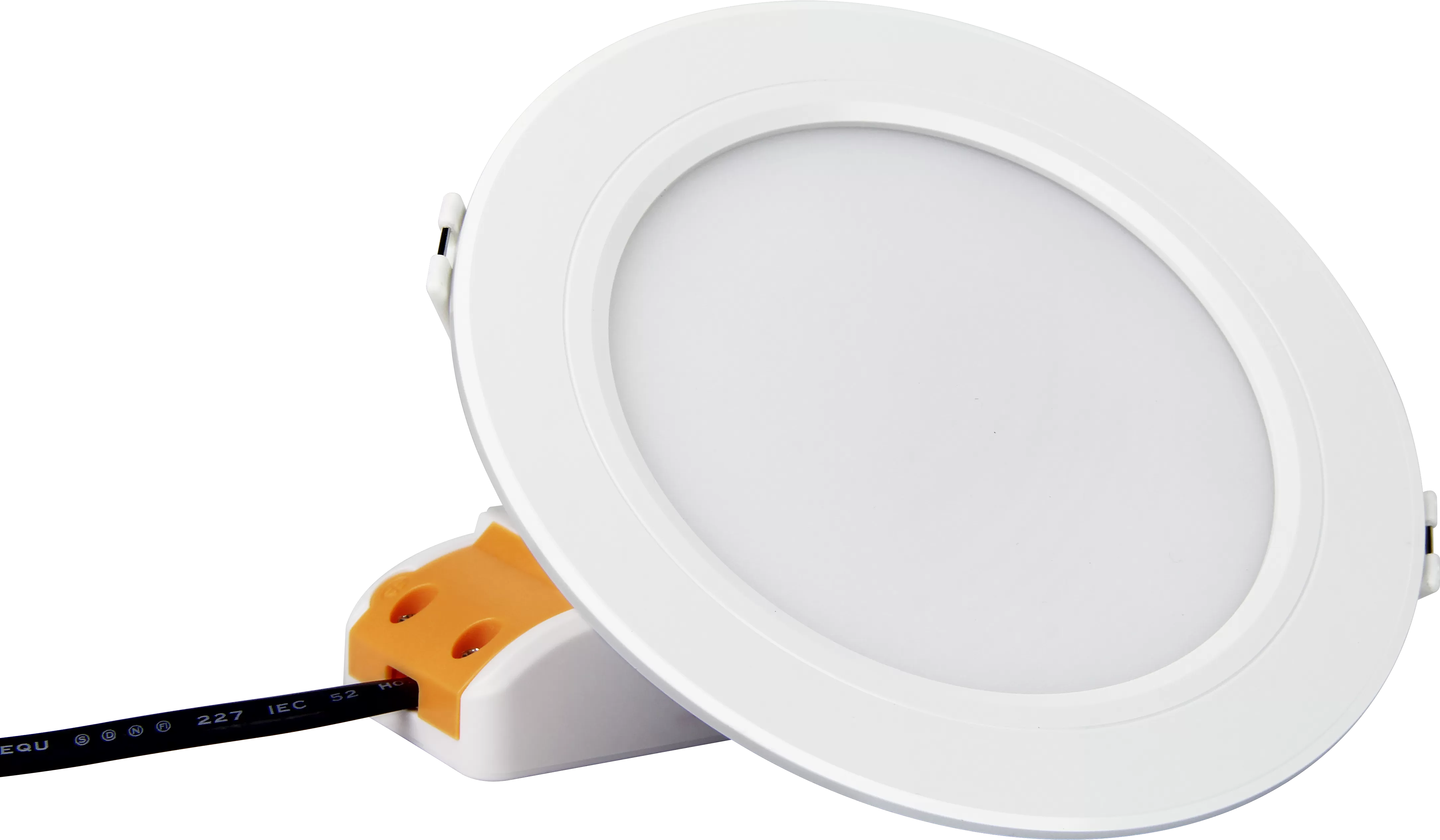 9W Zigbee3.0 RGBCCT LED Downlight