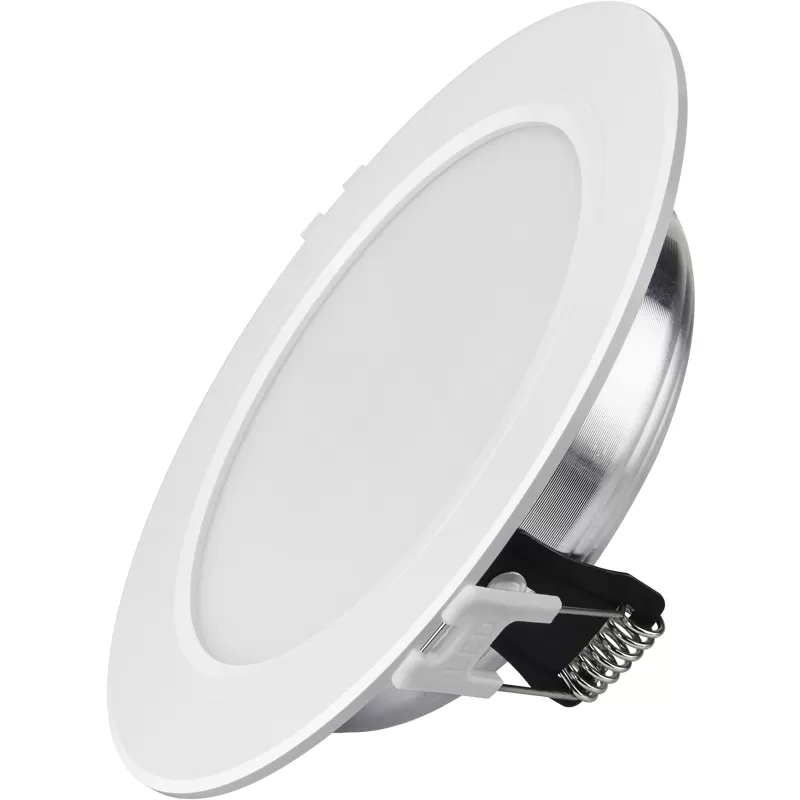 2.4G 9W RF RGBCCT LED Downlight
