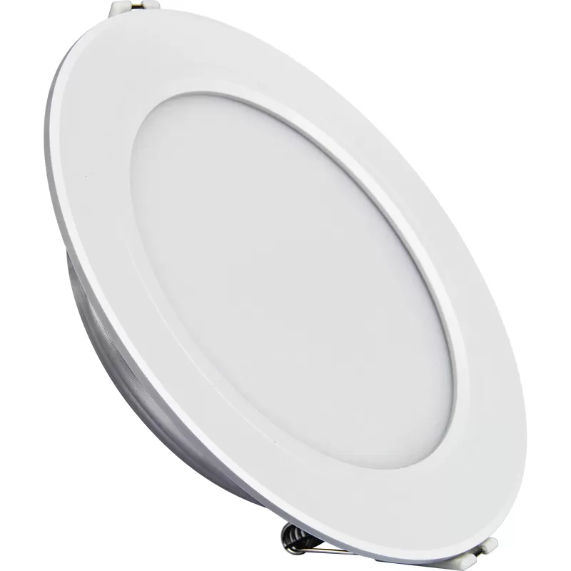 2.4G 9W RF RGBCCT LED Downlight