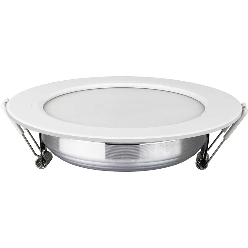 2.4G 9W RF RGBCCT LED Downlight