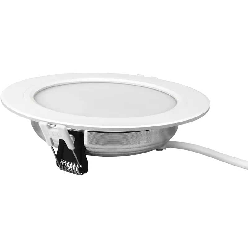 2.4G 9W RF RGBCCT LED Downlight