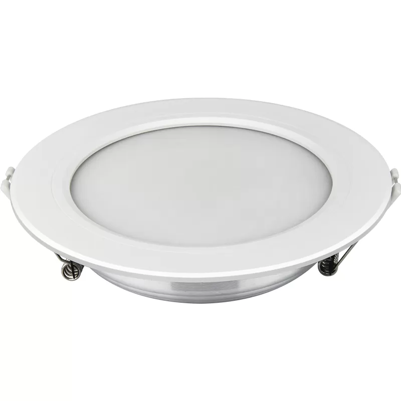 9W RF RGBCCT LED Downlight