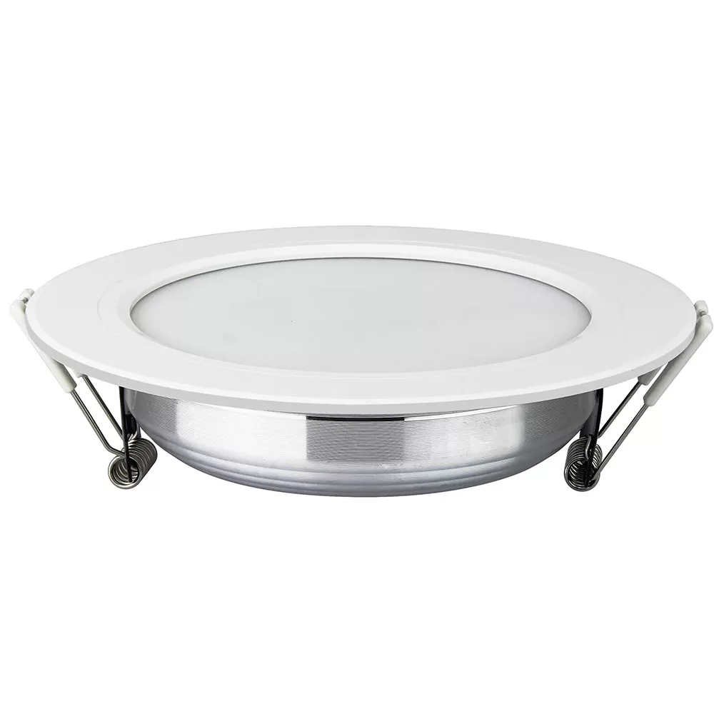 9W Zigbee3.0 RGBCCT LED Downlight