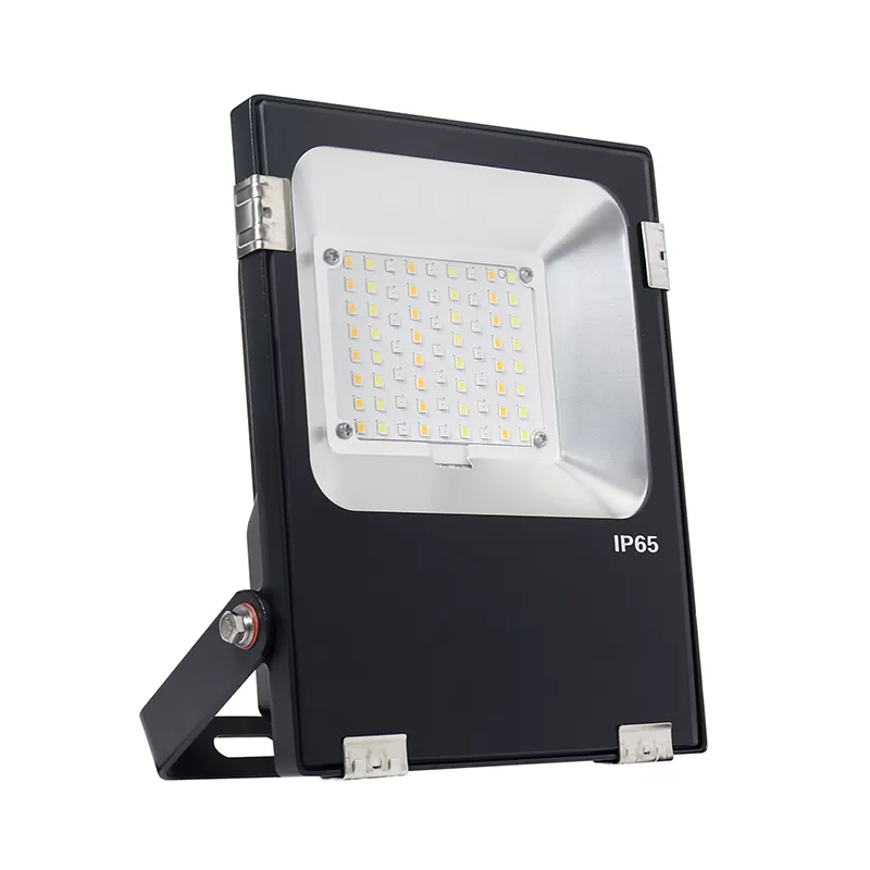 20W Zigbee3.0 RGBCCT LED Floodlight