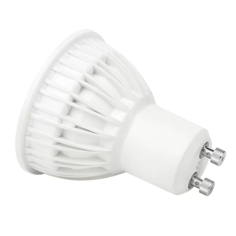 3.0 4W Zigbee3.0 RGBCCT GU10 LED Spotlight