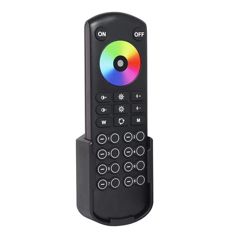 8-Zone RGBCCT LED Remote(150M Control Distance)