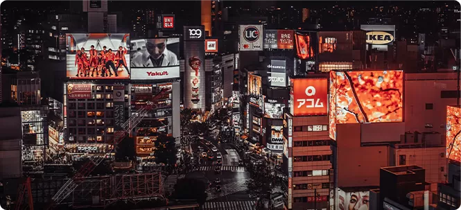 Architectural Lighting