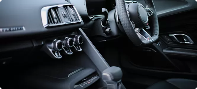 Automotive Decoration