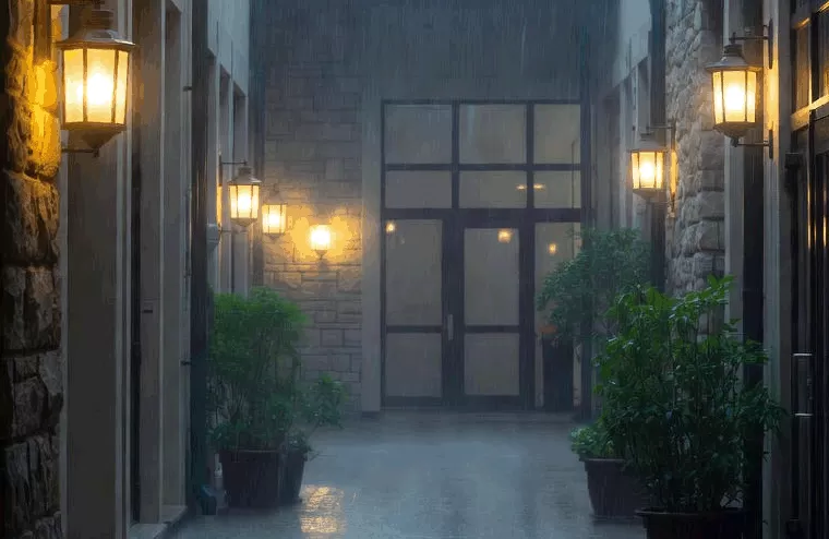 Challenges in the Current Outdoor Lighting Market Challenges in the Current Outdoor Lighting Market