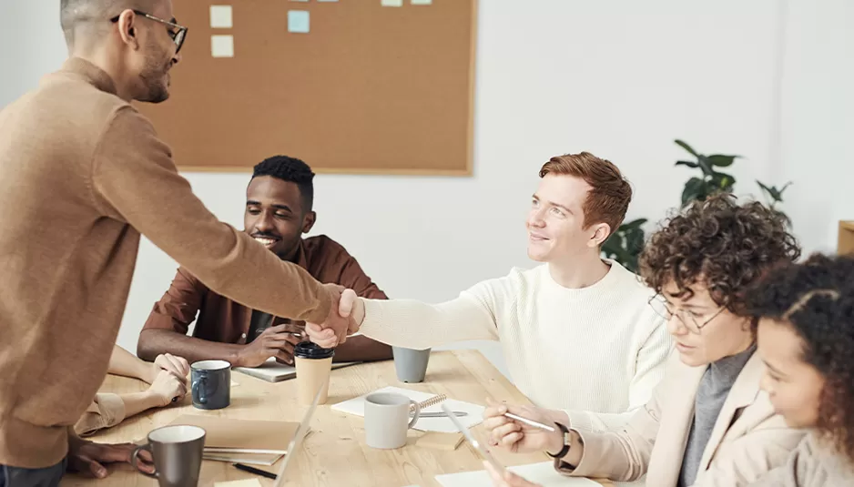 Collaborative Development