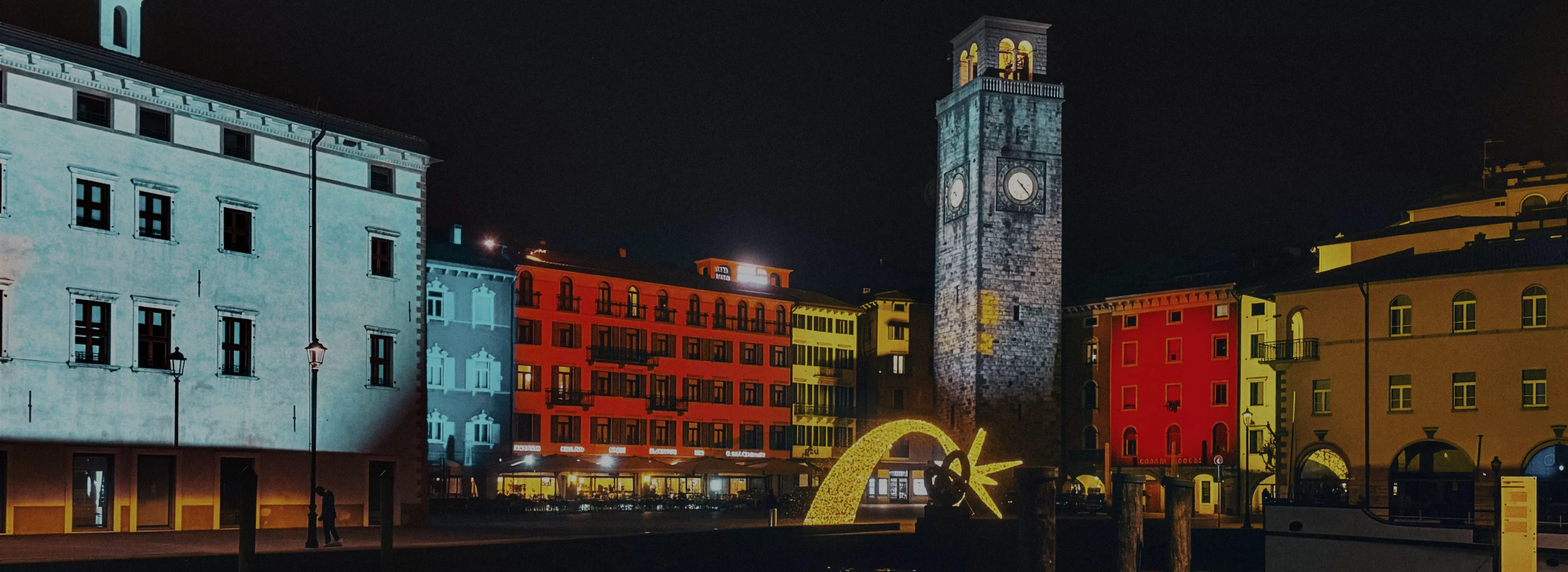 High-Performance Outdoor Lighting for Smart Lighting Solutions