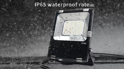 How Can Outdoor Lighting Balance Intelligence and Environmental Friendliness? You Lai Mi Technology Provides the Answer