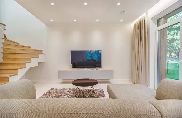 Indoor LED light Fixtures
